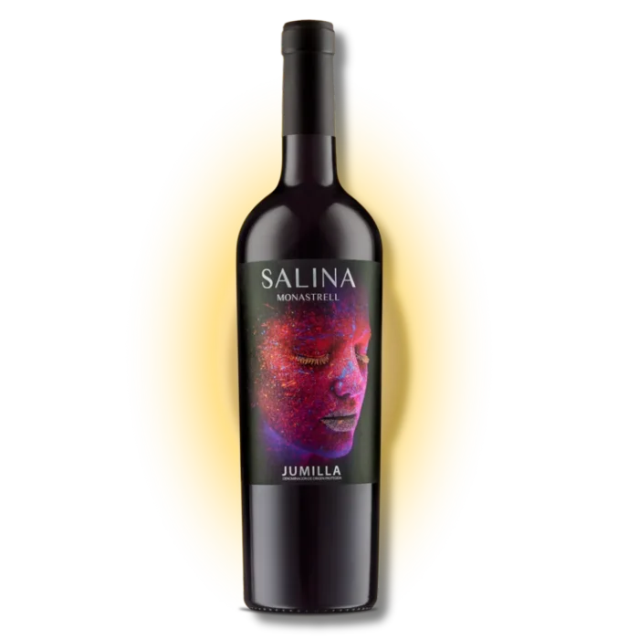 Salina Monastrell 4 luni Barrique