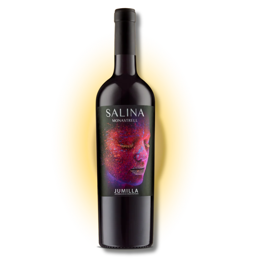 Salina Monastrell Barrique 4 luni DOP Jumilla