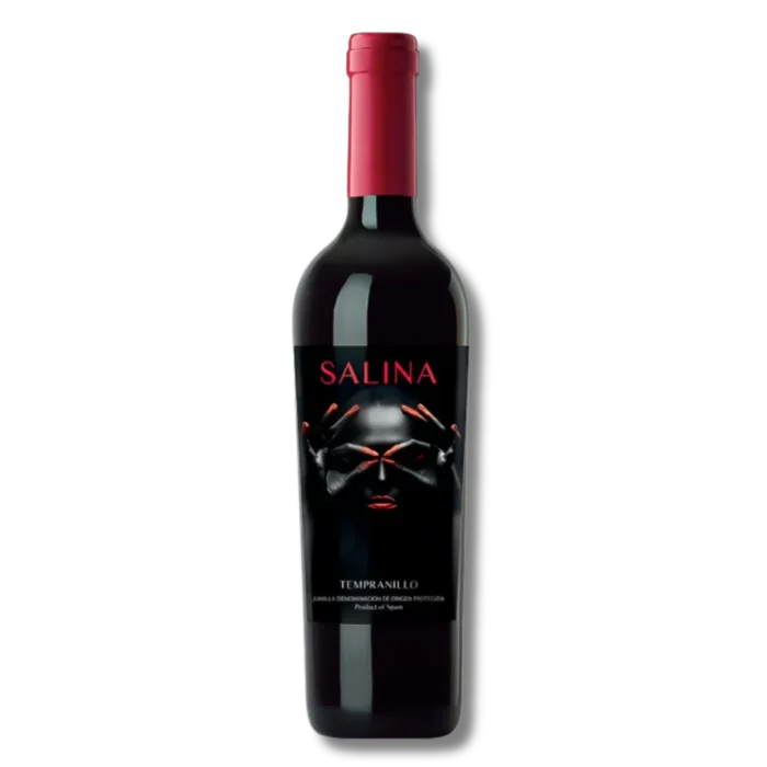 Salina Tinto Tempranillo DOP Jumilla