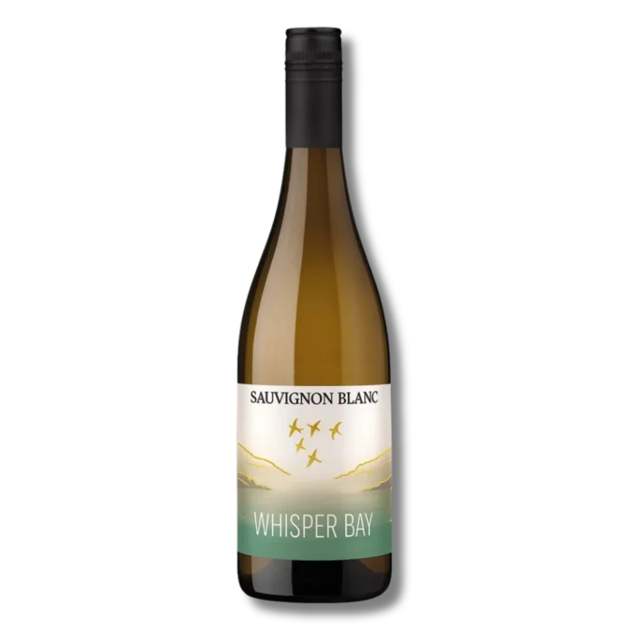 Whisper Bay Sauvignon Blanc 2