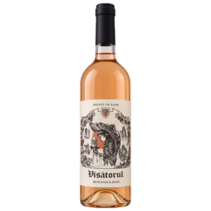 Visătorul Busuioacă Rosé, Esențe de Basm