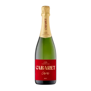 Cabaret Cava Brut