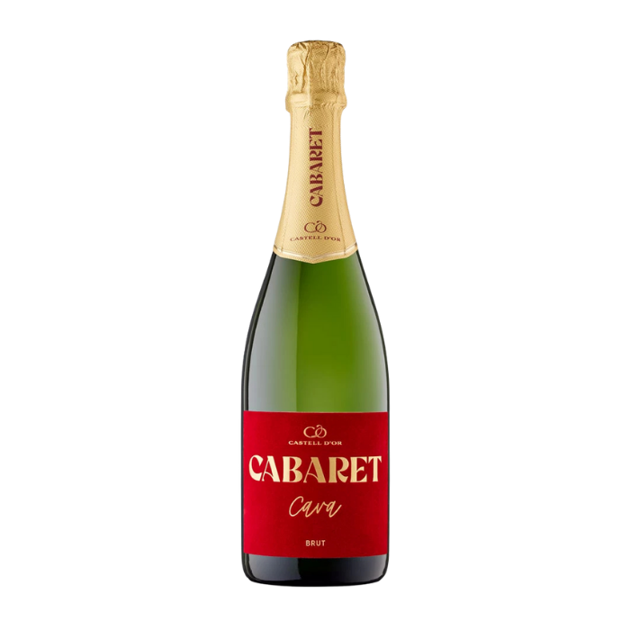 Cabaret Cava Brut