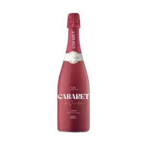 Cabaret Le Scandale Cava Brut Reserva