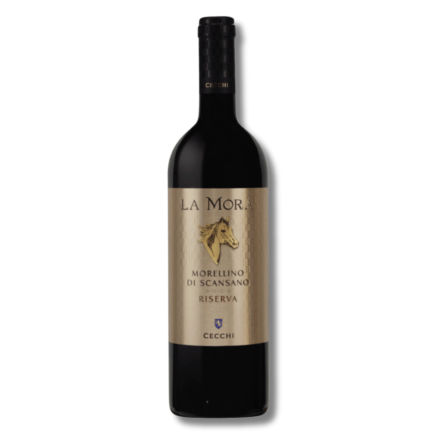 Cecchi La Mora Morellino di Scansano Riserva DOCG