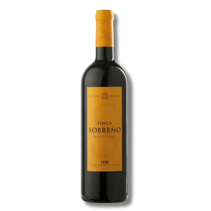 Finca Sobreño Tempranillo