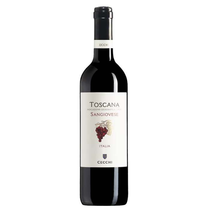 Cecchi Sangiovese Toscana IGT
