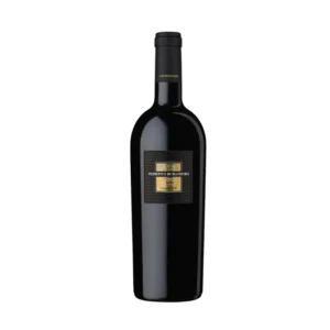 San Marzano Sessantanni Primitivo di Manduria DOP