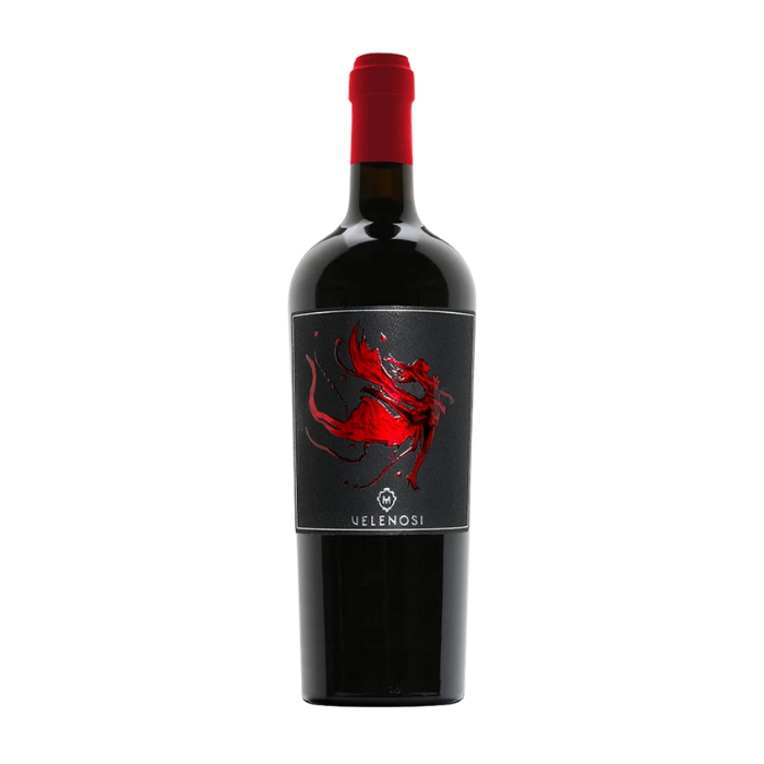 VELENOSI - NINFA MARCHE ROSSO IGT 0.75L