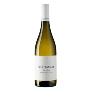 Pinot Grigio "Vini Orsone" DOC Bastianich