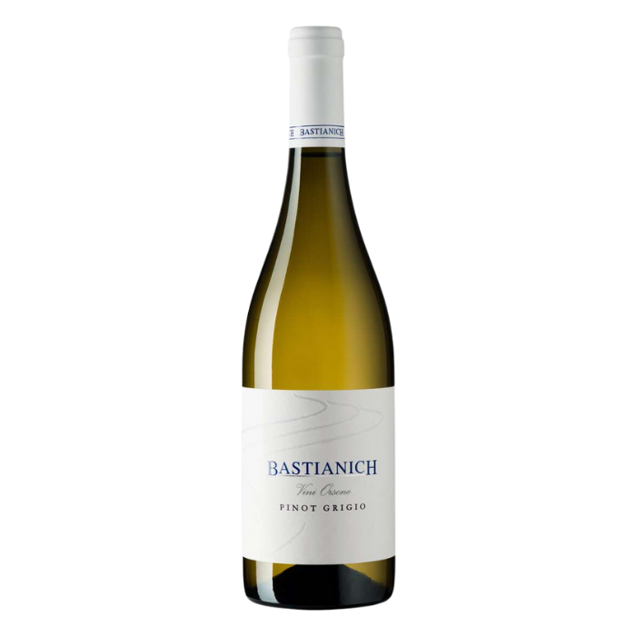Pinot Grigio _Vini Orsone_ DOC Bastianich 1