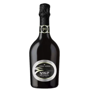 Spumant Alb Vigna Verde Extra Dry Blanc de Blancs Millesimato
