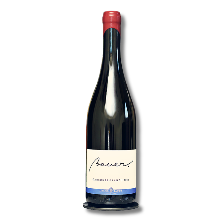 Bauer Cabernet Franc