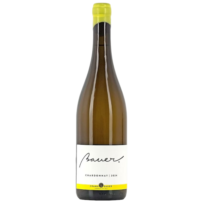 Bauer Chardonnay