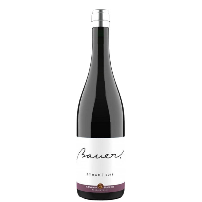 Bauer Syrah