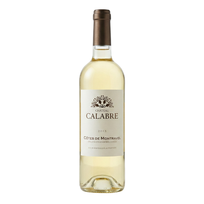 CHATEAU CALABRE COTES DE MONTREVAL Alb 1