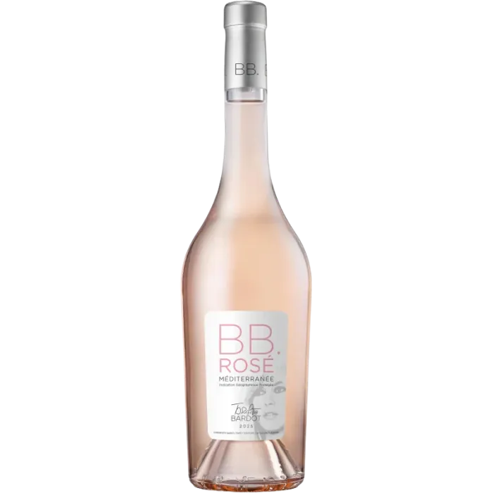 Brigitte Bardot Rose Mediterranee 2025 1