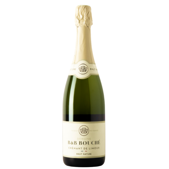 B&B Bouche Cremant de Limoux Brut 1