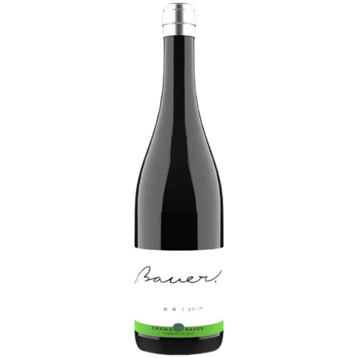Bauer R.R. 2021 Vin Alb Dulce