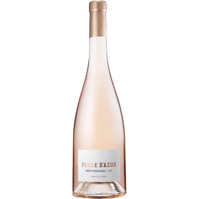 Perle D'Azur Mediteranee 2025 1