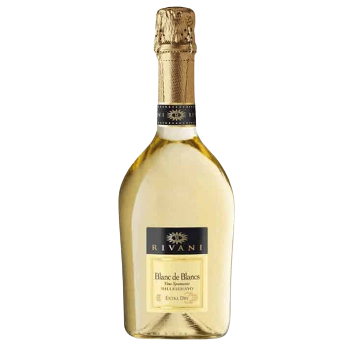 Rivani Ribolla Gialla Blanc de Blancs Extra Dry 1