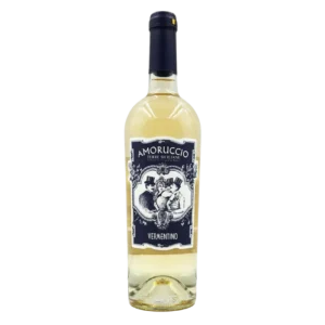 Amoruccio Terre Siciliane Vermentino