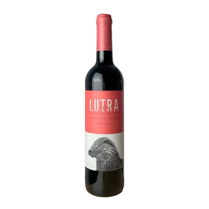 Lutra Tinto Regional Tejo 1