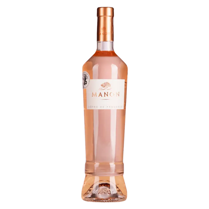Manon 2025 Cotes de Provence 1