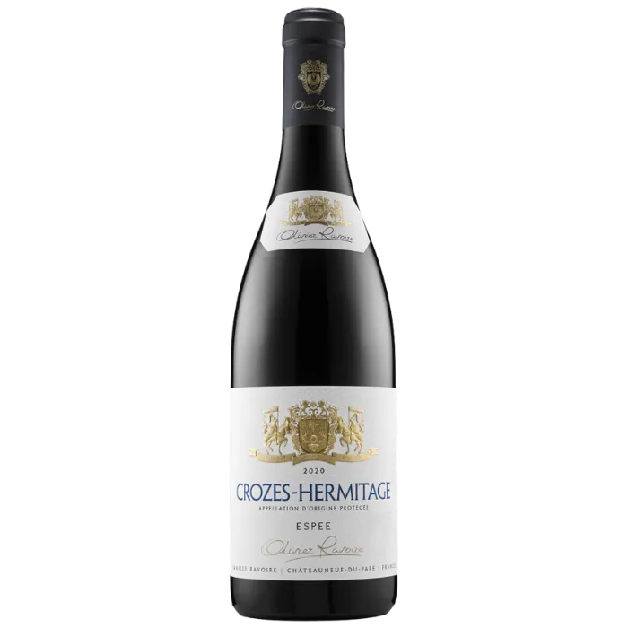 Olivier Ravoire Crozes Hermitage Espee 1