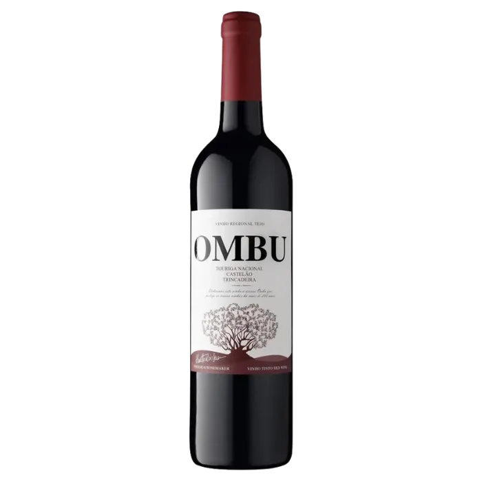 Ombu Tinto Regional Tejo 1
