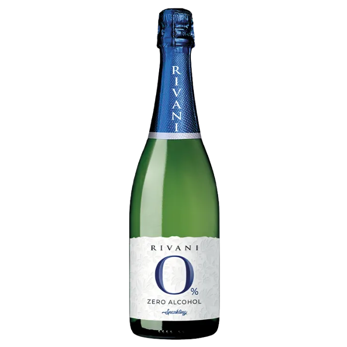 Rivani Ice Cold White zero alcohol 1