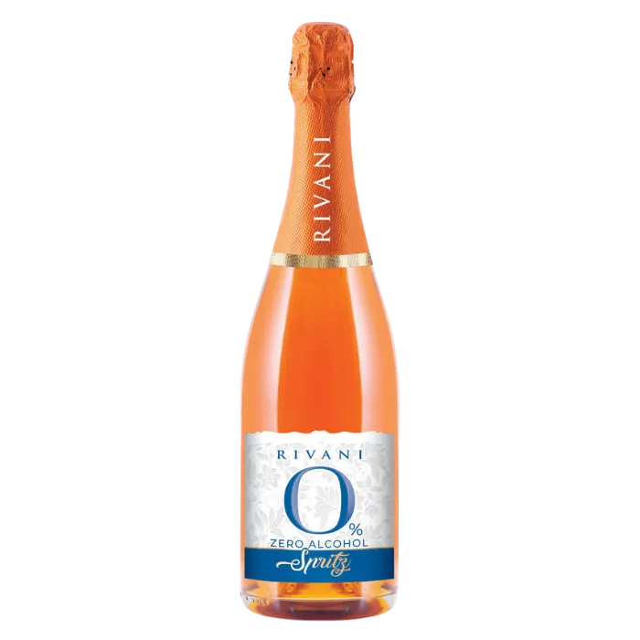 Rivani zero alcohol Spritz 1