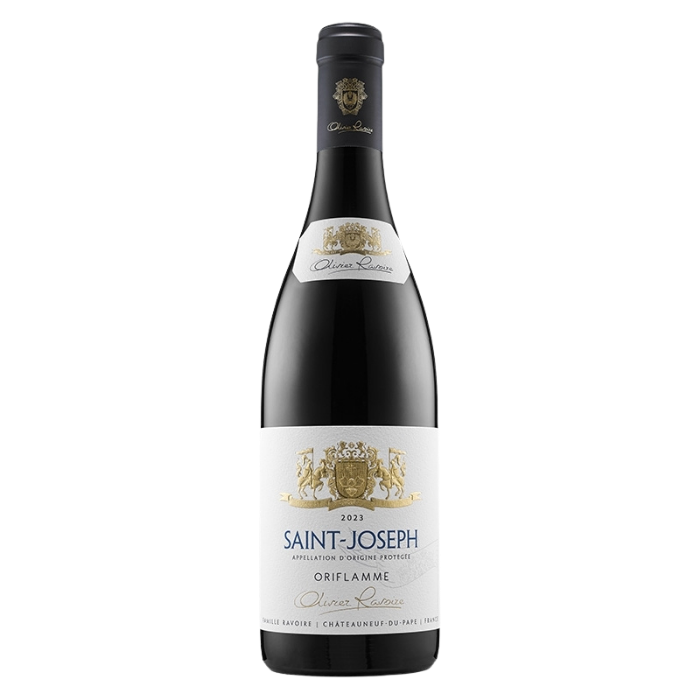 Saint -Joseph Oriflamme Syrah 1