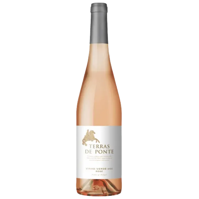 Vinho Verde Rose Terras 1